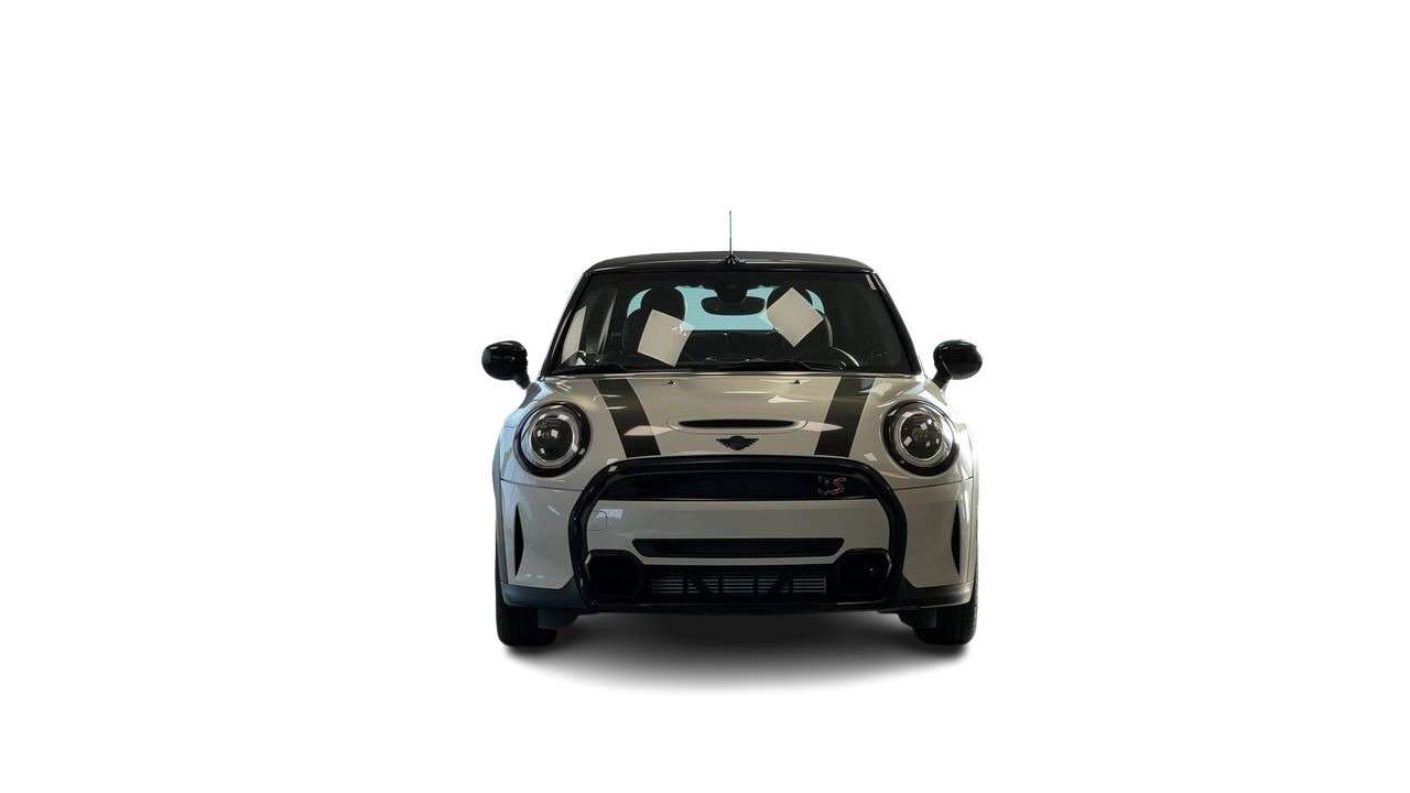 2024 MINI Convertible Cooper S Park Assist, Heated Seats, Carplay, — снимка 1