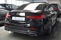 Mercedes-Benz C 220 d AMG LINE*NIGHT-PAKET*PANORAMA*LED*KAMERA Fekete - thumbnail 5