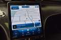 Mercedes-Benz C 220 d AMG LINE*NIGHT-PAKET*PANORAMA*LED*KAMERA Fekete - thumbnail 19