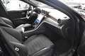 Mercedes-Benz C 220 d AMG LINE*NIGHT-PAKET*PANORAMA*LED*KAMERA Fekete - thumbnail 17