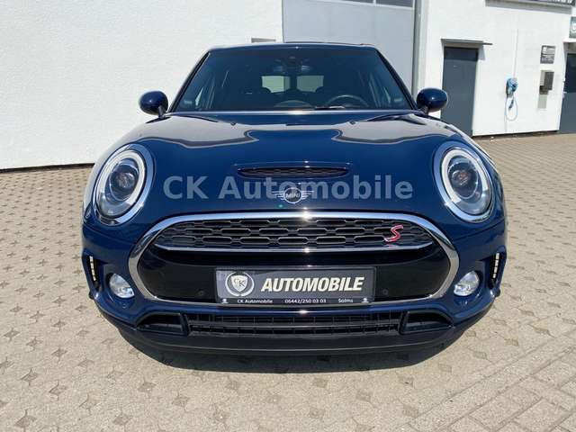 MINI Cooper S Clubman All4 Chili/Navi Plus/LED/Kamera