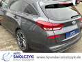Hyundai i30 N-LINE 1.5 T-GDi 6-MT+NAVI+SITZHEIZUNG+KAMERA Grijs - thumbnail 11