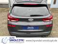 Hyundai i30 N-LINE 1.5 T-GDi 6-MT+NAVI+SITZHEIZUNG+KAMERA Grijs - thumbnail 12