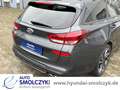 Hyundai i30 N-LINE 1.5 T-GDi 6-MT+NAVI+SITZHEIZUNG+KAMERA Grijs - thumbnail 10