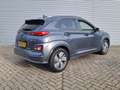 Hyundai KONA EV Premium 64 kWh | Stoelverkoeling/verwarming | S Grijs - thumbnail 2
