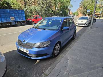Combi 1.2 TSI Ambition 66kW