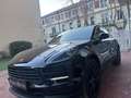 Porsche Macan Macan 2.0 245cv- tetto panoramico. cerchi 21"- tot Nero - thumbnail 3