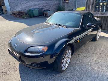 MX-5 1,8i Challenge Challenge