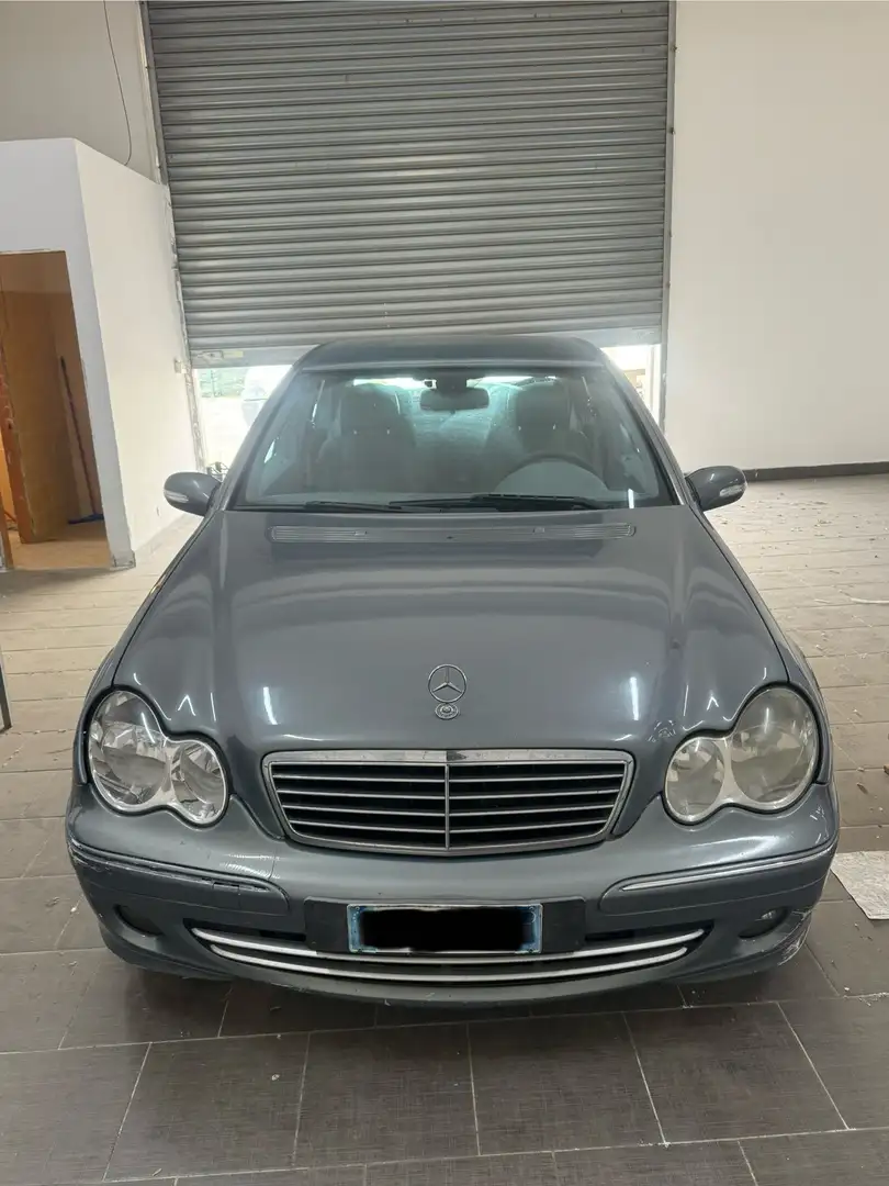 Mercedes-Benz C 220 cdi Avantgarde - 2