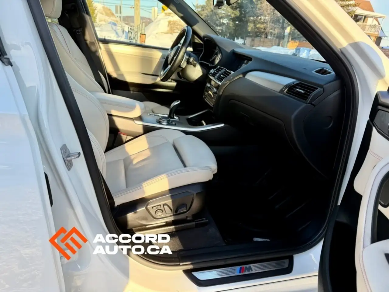 BMW X4 снимка BMW X4