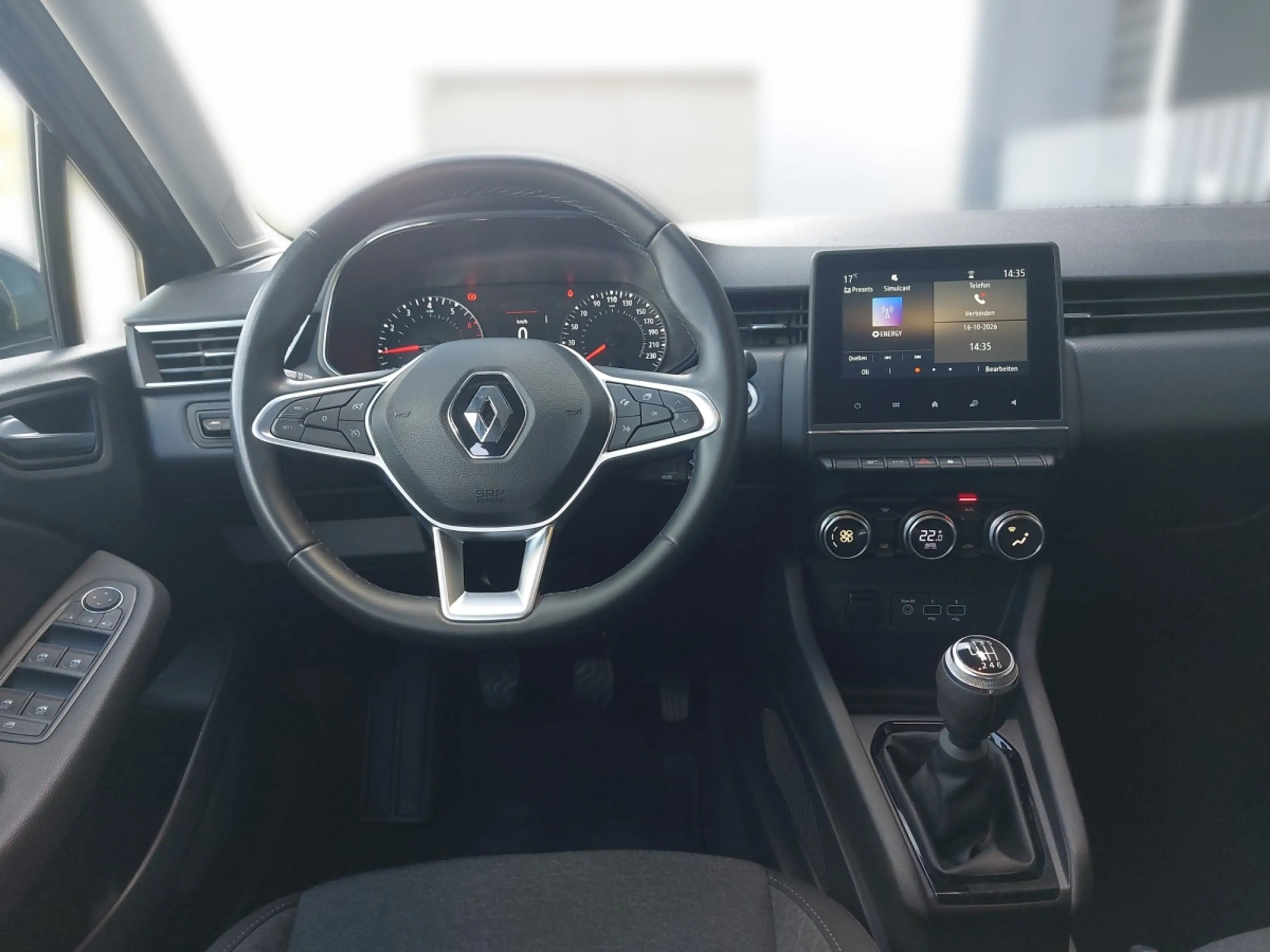 Renault Clio Zen TCe 90 — photo 4