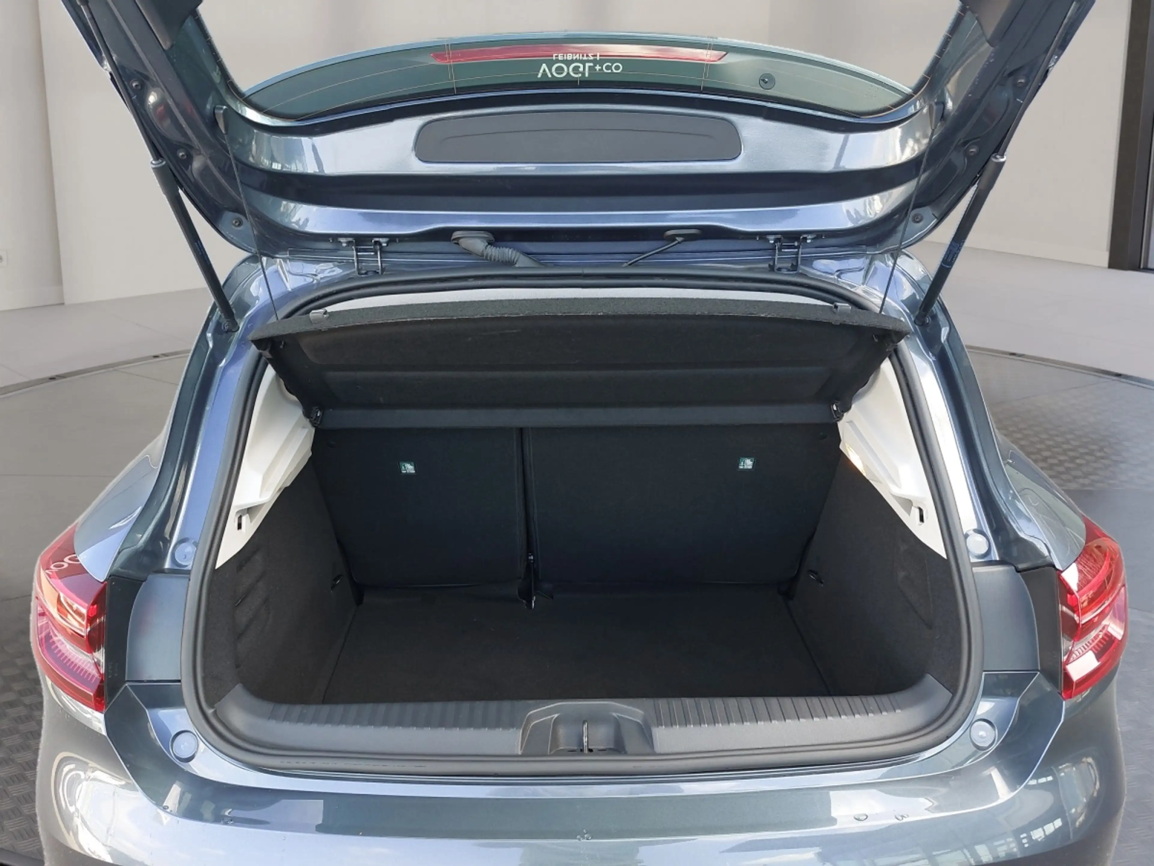 Renault Clio Zen TCe 90 — photo 12