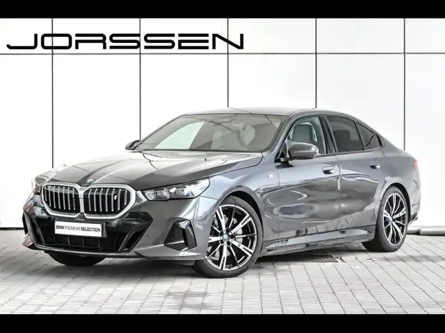 BMW i5 M Sportpakket