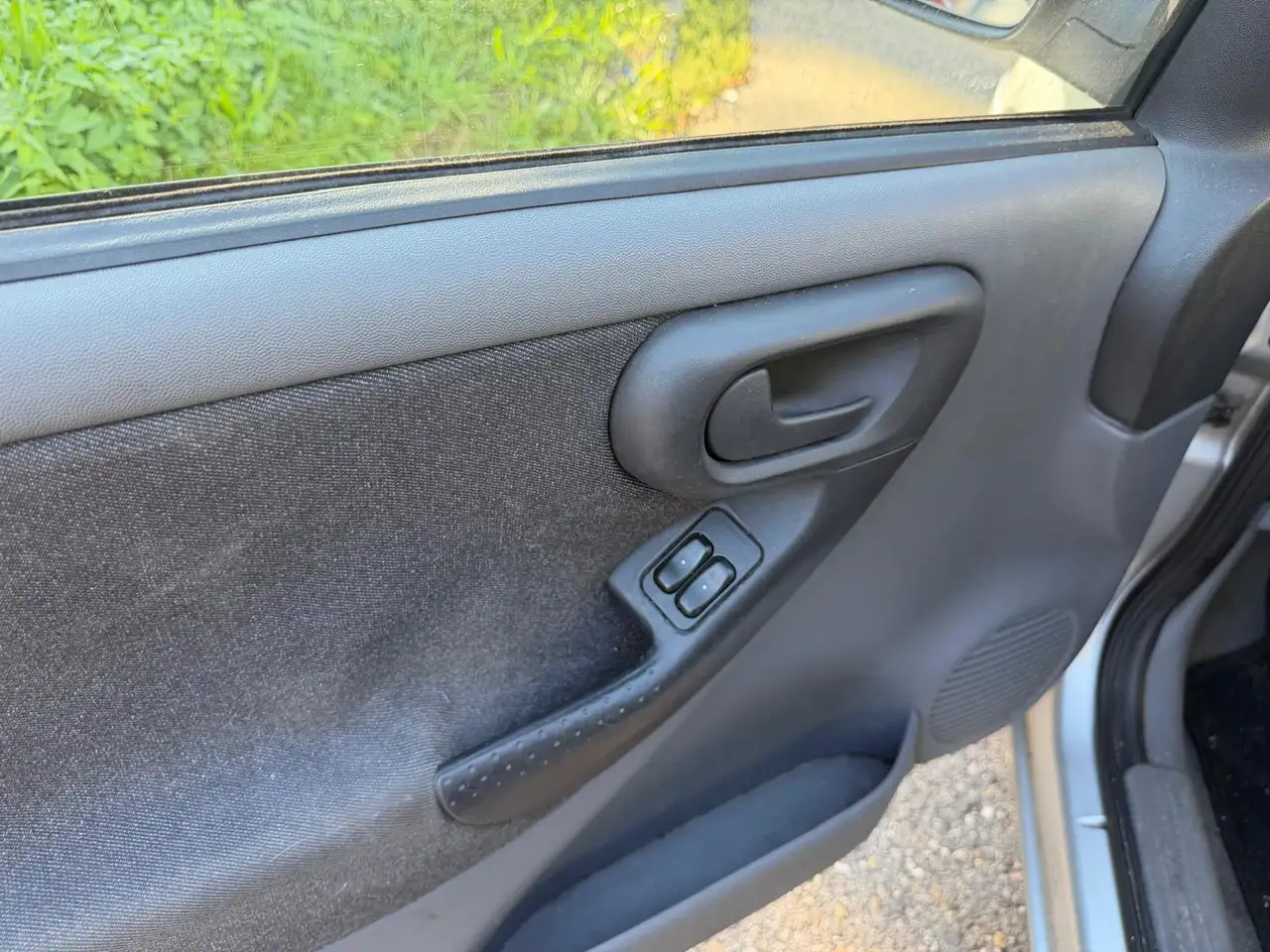 Opel Corsa 1.4-16V Comfort Automaat*Nieuwe APK 01-10-2027 *Tr, foto 6