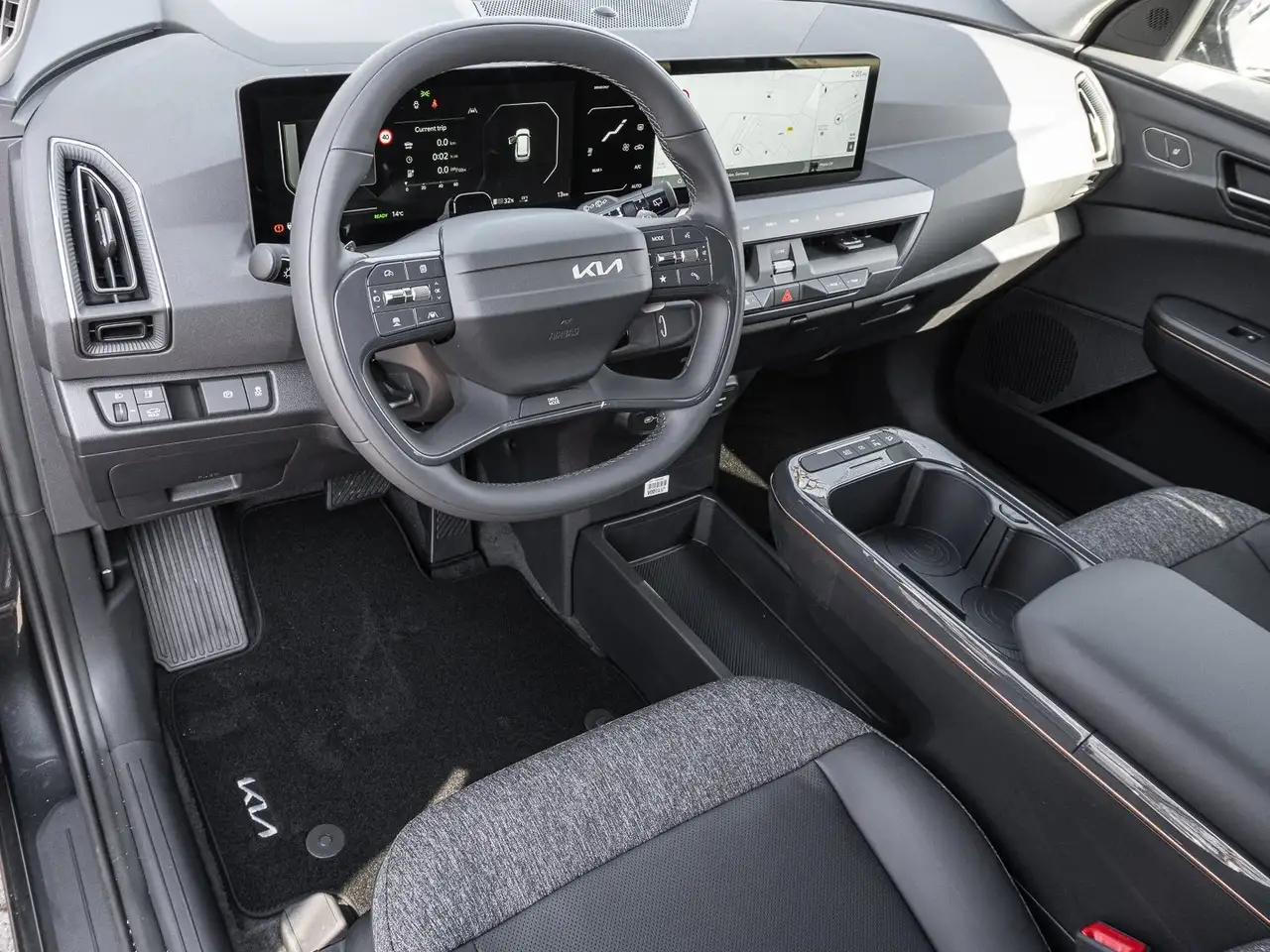 Kia Others 2026