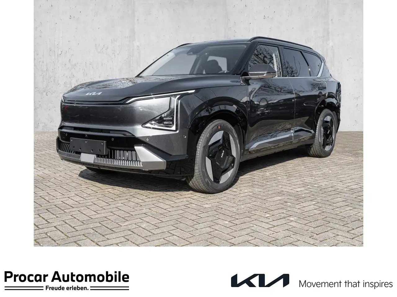 Kia Others 2026