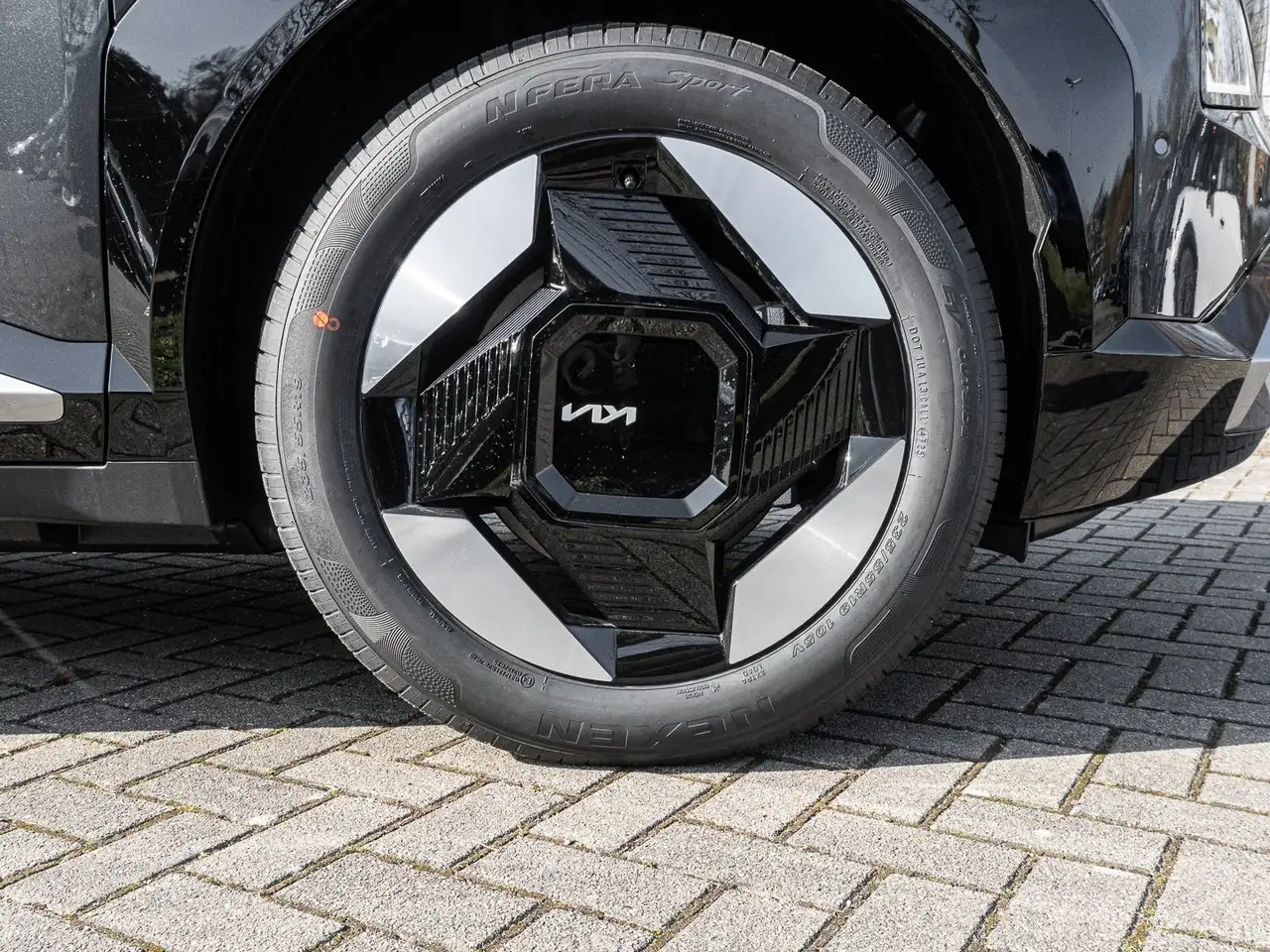 Kia Others 2026