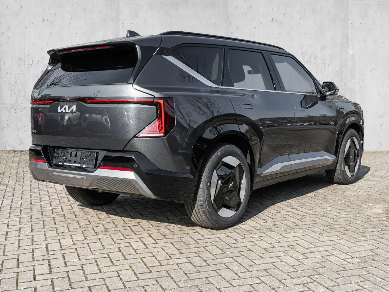 Kia Others 2026