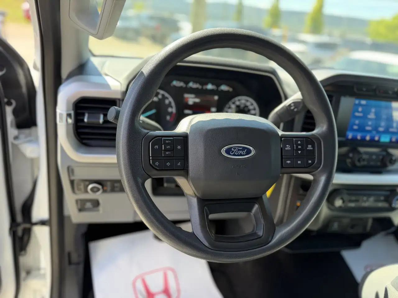 Ford F 150 снимка Ford F 150