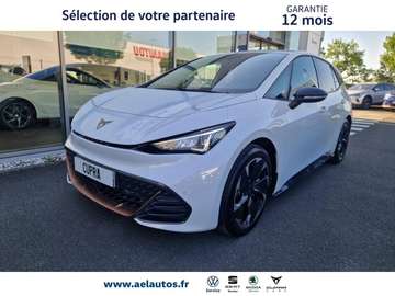 230ch XL 77 kWh VZ
