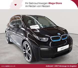 i3 (120 Ah) Navi SHZ Sport & Comfort Paket