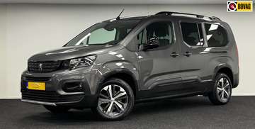 Long 1.2 Puretech GT-line*Automaat* 7persoons*Navi