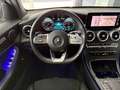 Mercedes-Benz GLC 300 de Coupe 4M*AMG*360*MBEAM*AHK*CARPLAY*NIG Gris - thumbnail 5