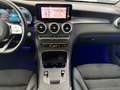 Mercedes-Benz GLC 300 de Coupe 4M*AMG*360*MBEAM*AHK*CARPLAY*NIG Gris - thumbnail 6