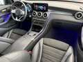 Mercedes-Benz GLC 300 de Coupe 4M*AMG*360*MBEAM*AHK*CARPLAY*NIG Gris - thumbnail 8