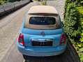 Fiat 500C 500C 1,2 Fire 70 500 Spiaggina ´58 500 Spiaggina ´58 Blau - thumbnail 5
