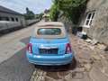 Fiat 500C 500C 1,2 Fire 70 500 Spiaggina ´58 500 Spiaggina ´58 Blau - thumbnail 2