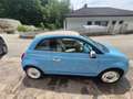 Fiat 500C 500C 1,2 Fire 70 500 Spiaggina ´58 500 Spiaggina ´58 Blau - thumbnail 3