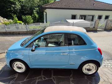 500C 1,2 Fire 70 500 Spiaggina ´58 500 Spiaggina ´58