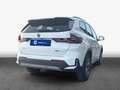 BMW X1 sDrive18i Aut. Weiß - thumbnail 2
