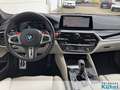 BMW M5 Competition NaviProf/DrivingProf/360°/Laser Gris - thumbnail 15
