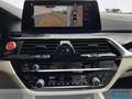 BMW M5 Competition NaviProf/DrivingProf/360°/Laser Gris - thumbnail 13