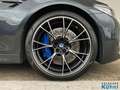 BMW M5 Competition NaviProf/DrivingProf/360°/Laser Gris - thumbnail 8