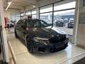 BMW M5 Competition NaviProf/DrivingProf/360°/Laser Gris - thumbnail 9