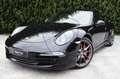 Porsche 991 911 4S PDK * EURO 6 * PANO * APPROVED 06-26 * CAM Zwart - thumbnail 1