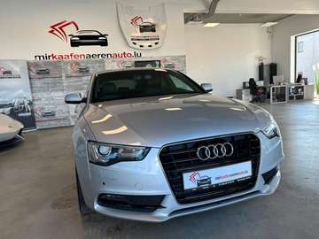 2.0 TDI S-Line Sportback*NAVI*LEDER*SHZ*PDC*