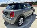 MINI One 1.5 Hype 5p auto UNIPRO! KM REALI! TAGL. BMW !! Grigio - thumbnail 5