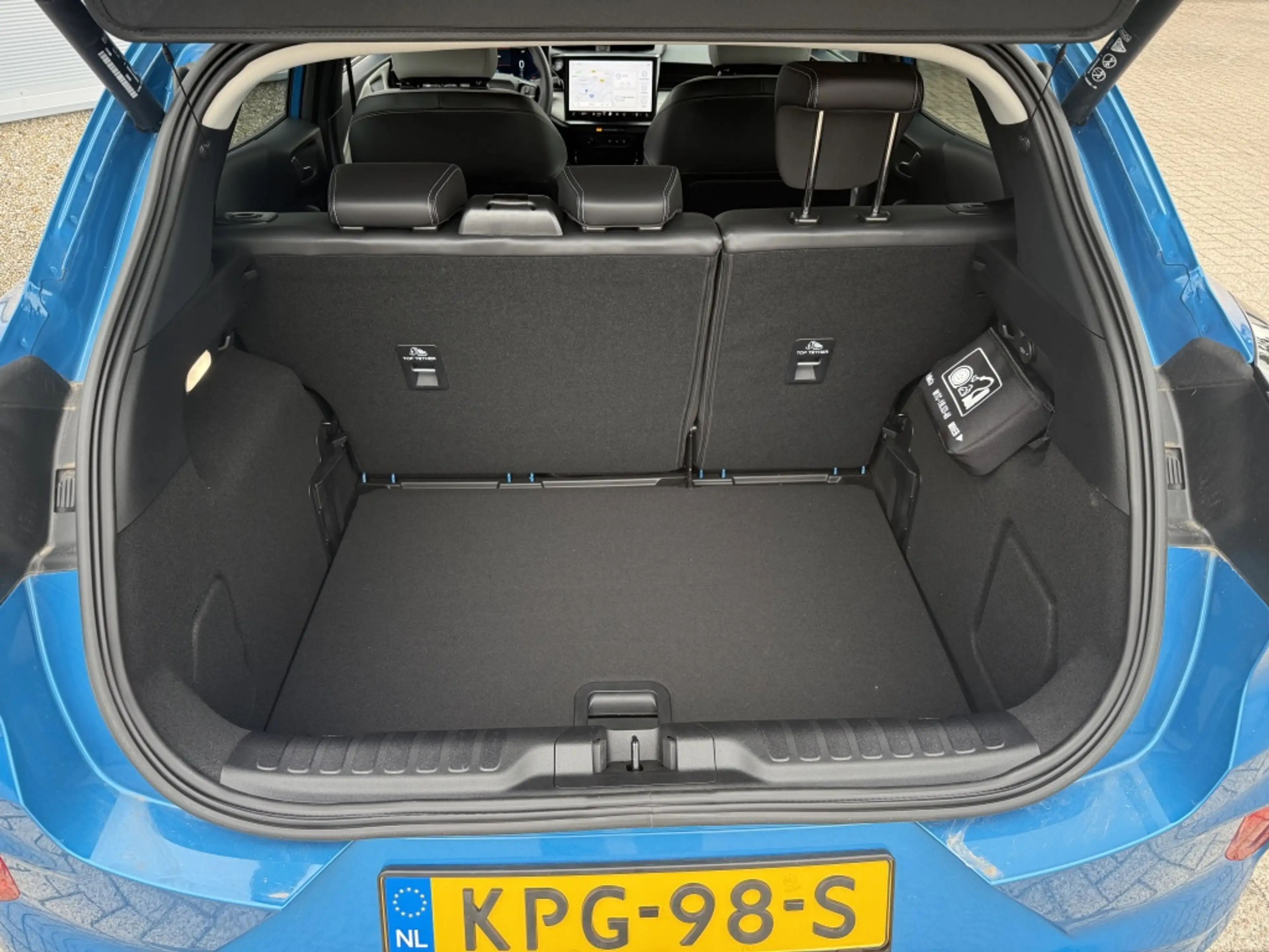 Ford Puma Gen-E Premium 44 kWh PREMIUM DRIVERPACK! WINTERPACK! — photo 7