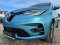 Renault ZOE Intens ZE50 R135 Winter Paket CCS MIETAKKU Blu/Azzurro - thumbnail 7