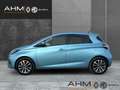 Renault ZOE Intens ZE50 R135 Winter Paket CCS MIETAKKU Blu/Azzurro - thumbnail 5