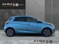 Renault ZOE Intens ZE50 R135 Winter Paket CCS MIETAKKU Blu/Azzurro - thumbnail 6