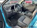 Renault ZOE Intens ZE50 R135 Winter Paket CCS MIETAKKU Blu/Azzurro - thumbnail 10