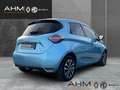 Renault ZOE Intens ZE50 R135 Winter Paket CCS MIETAKKU Blu/Azzurro - thumbnail 2