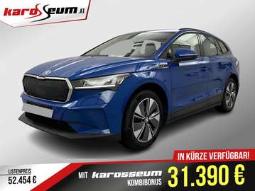 iV 60 Loft | TRAUM SUV | Wärmepumpe