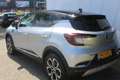 Renault Captur Automaat Hybride Black line l Lane assist l Stuurv Grijs - thumbnail 5