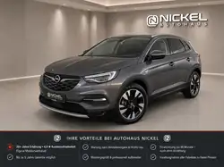 Opel Grandland (X) Ultimate*Led*360°Kam*Leder*ACC*